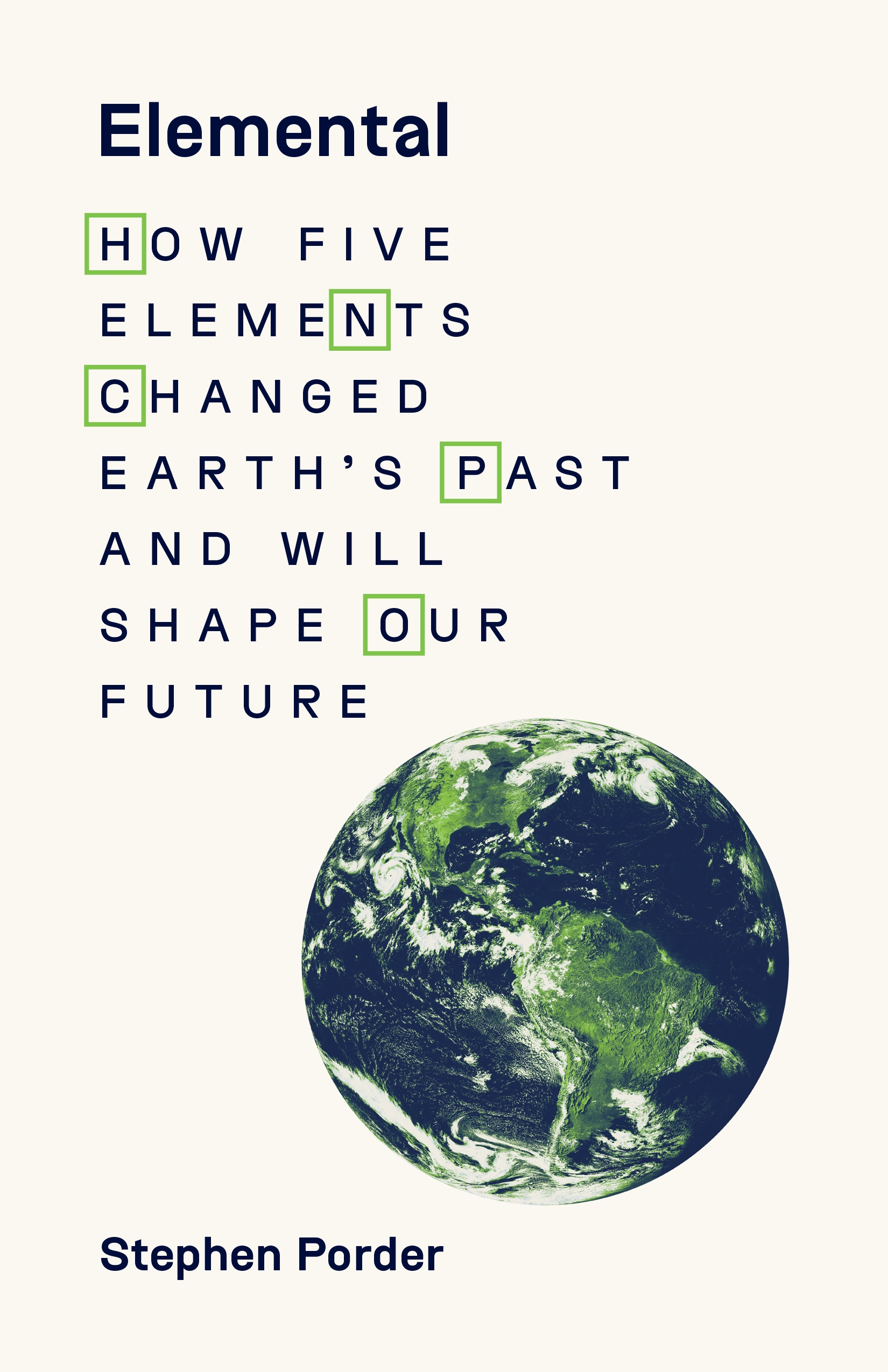Elemental | Princeton University Press