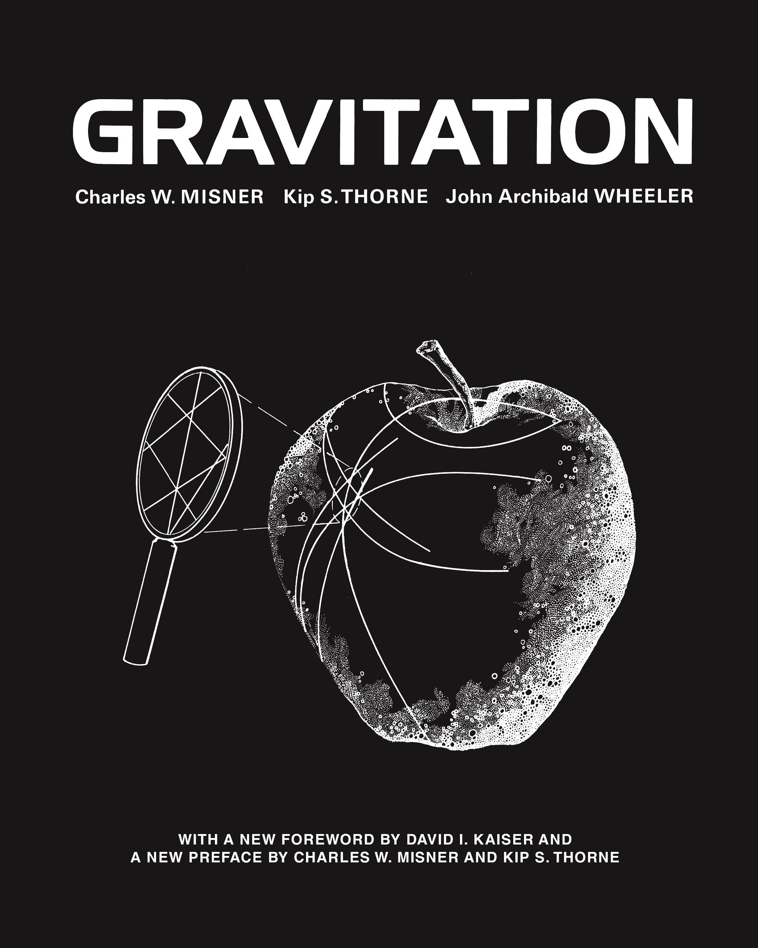 Gravitation | Princeton University Press