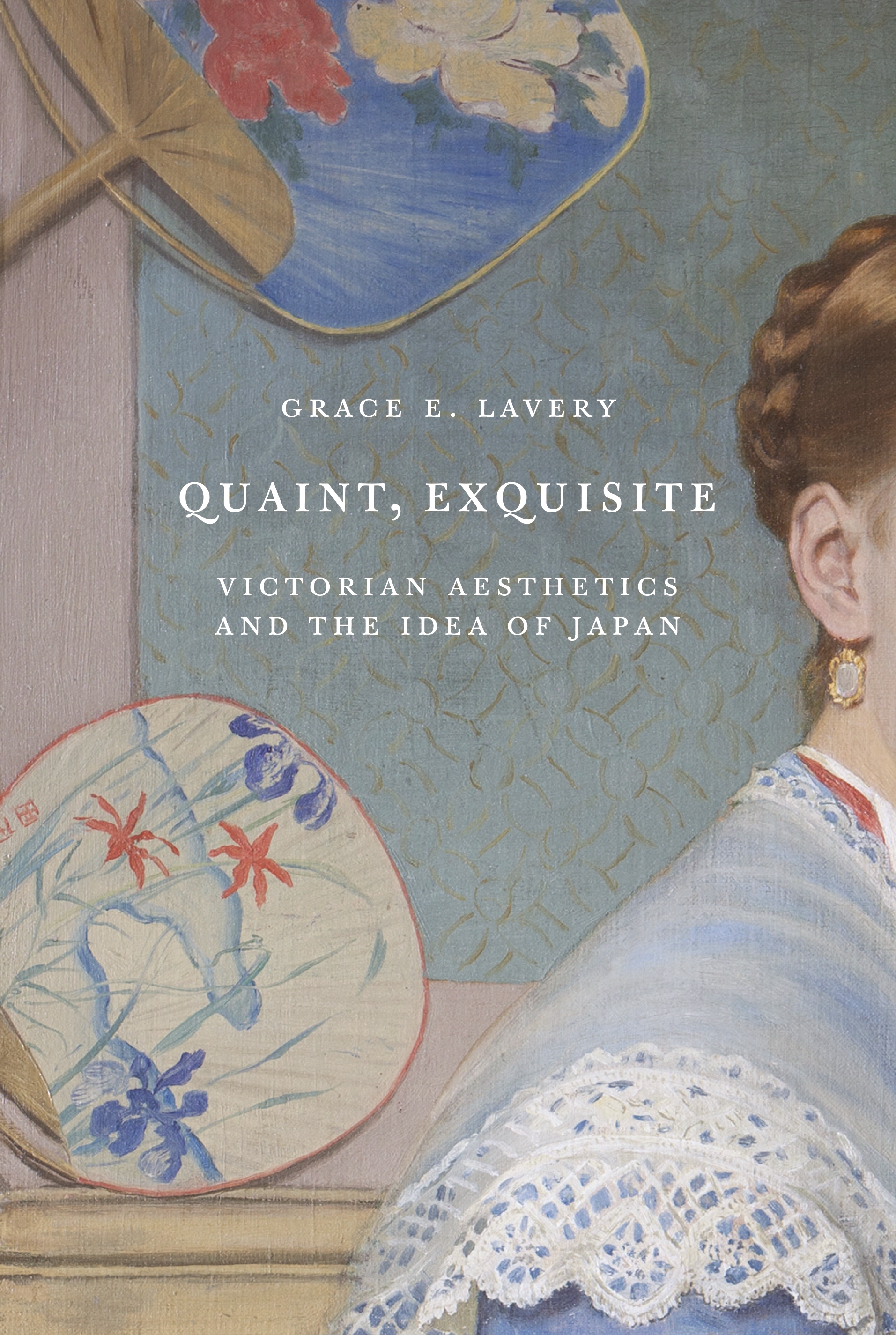 Quaint, Exquisite | Princeton University Press