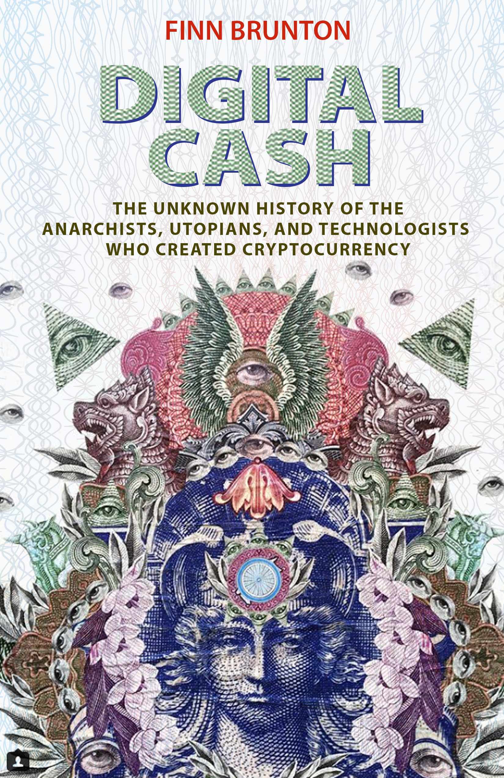 Digital Cash | Princeton University Press