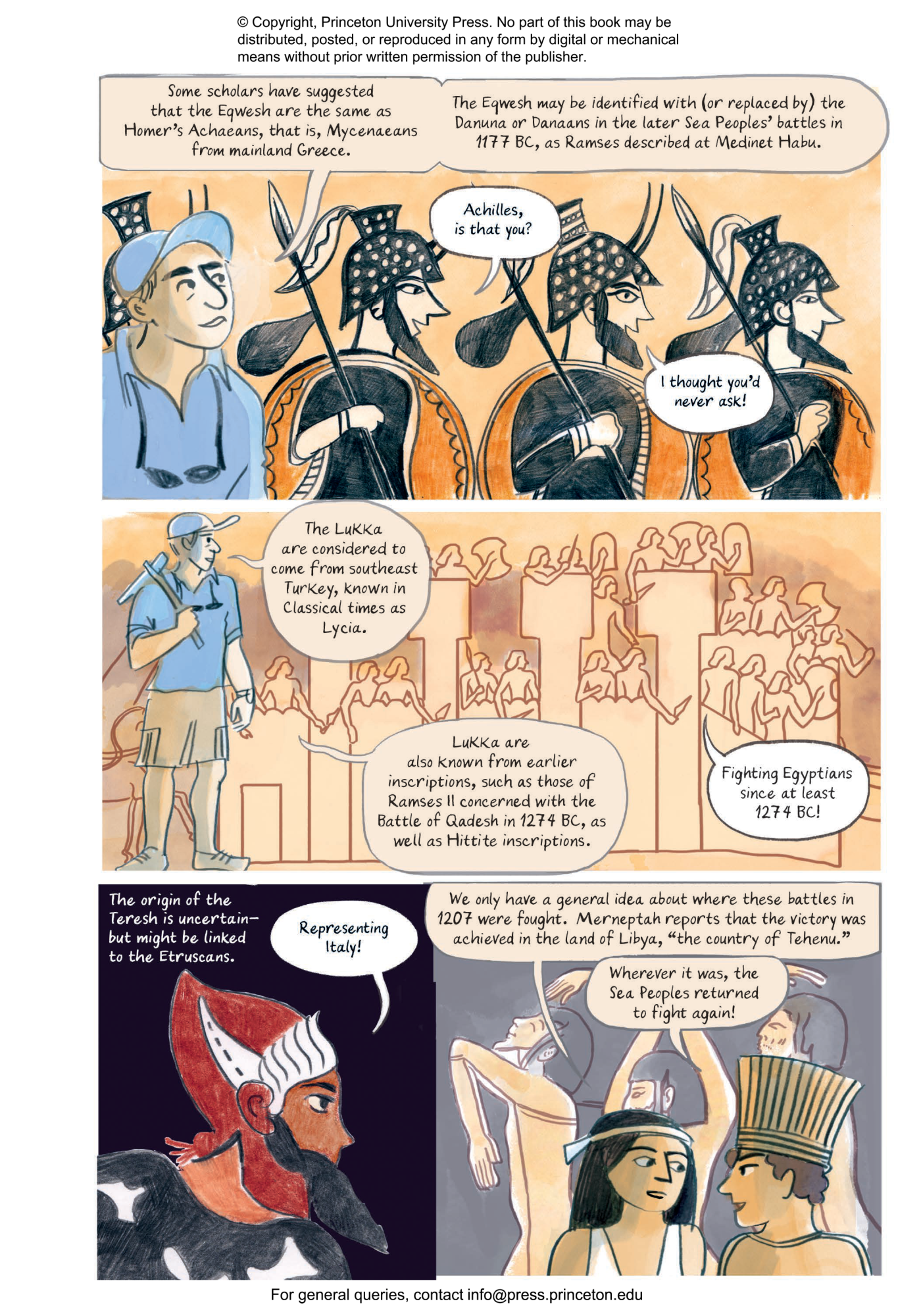 1177 B.C. | Princeton University Press