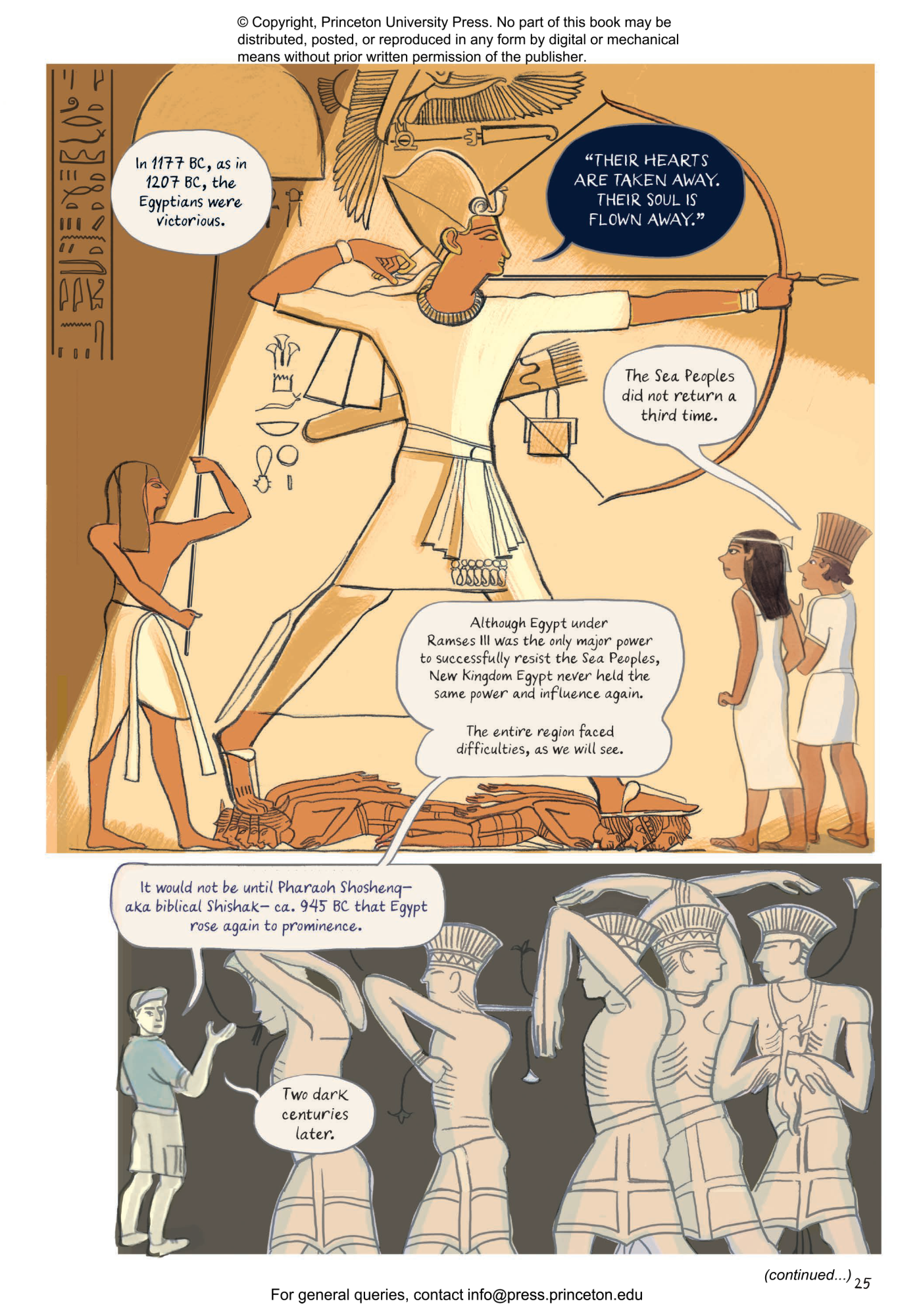 1177 B.C. | Princeton University Press