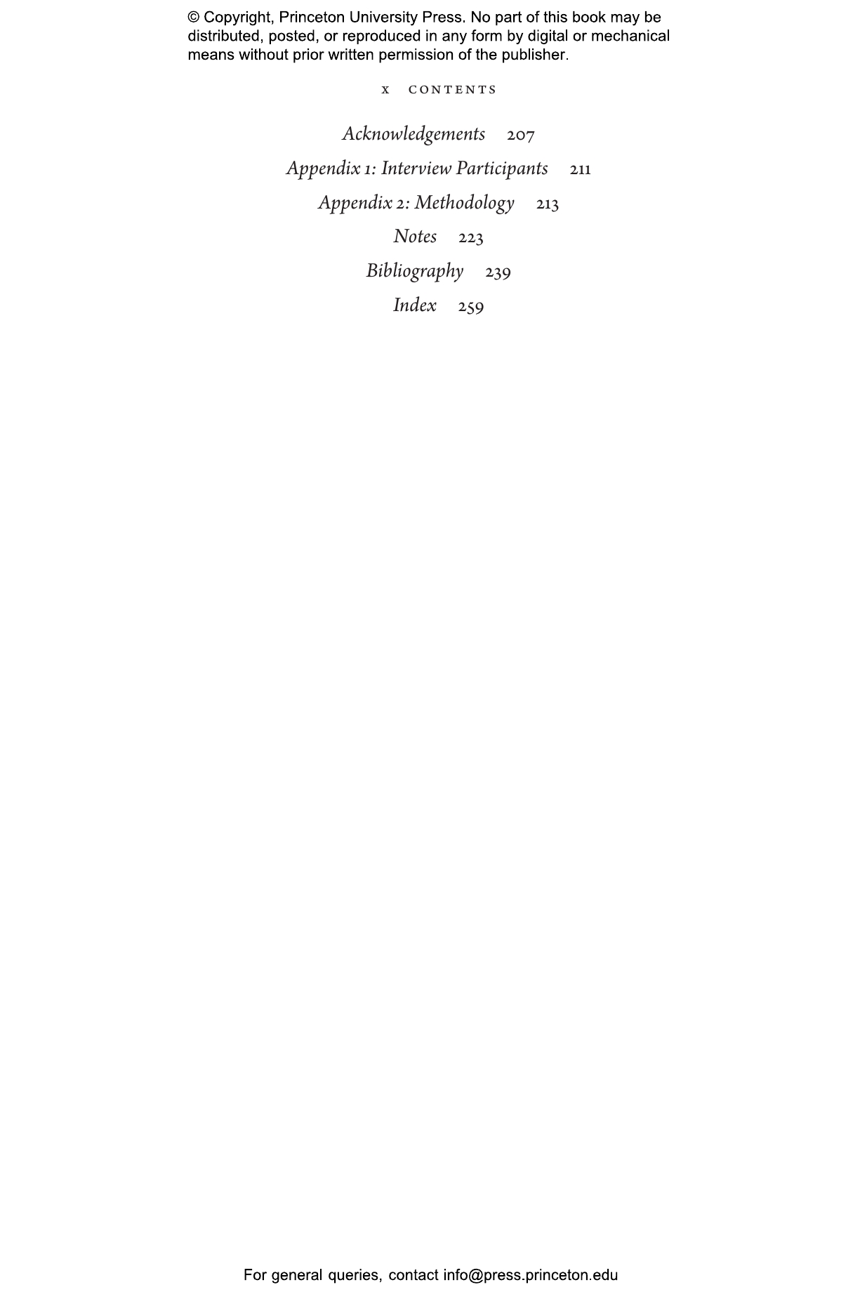 Love in the Time of Self-Publishing | Princeton University Press