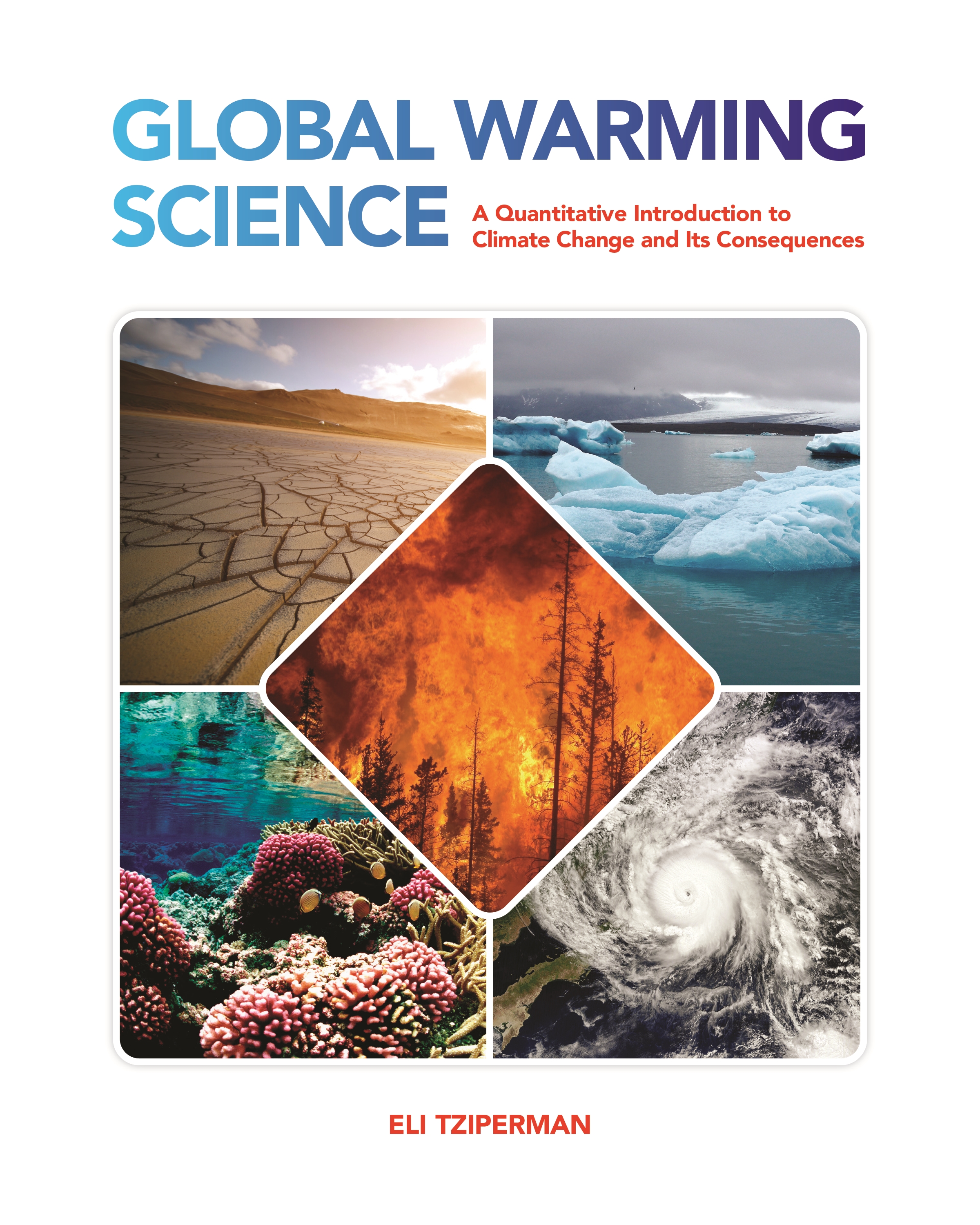 Global Warming Science | Princeton University Press