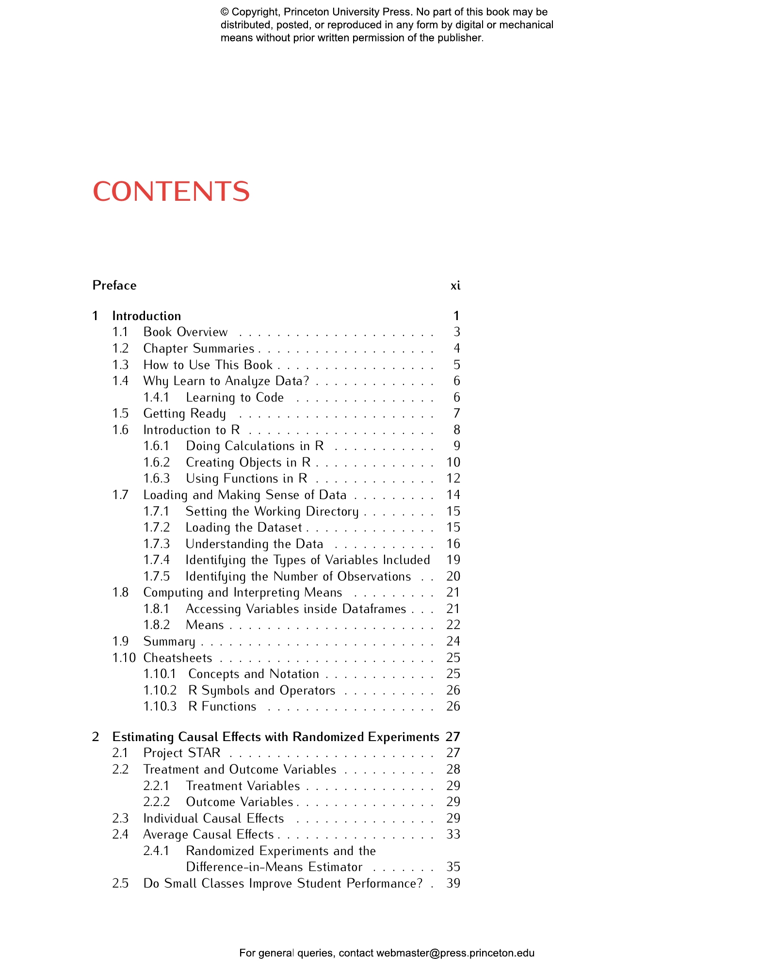 Data Analysis for Social Science | Princeton University Press