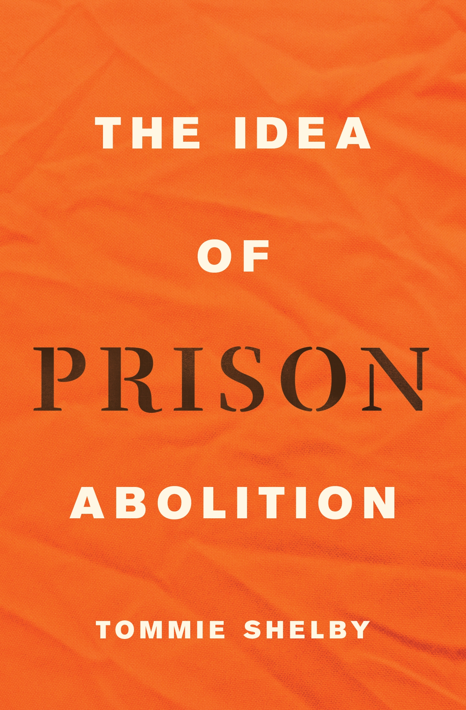 The Idea of Prison Abolition | Princeton University Press