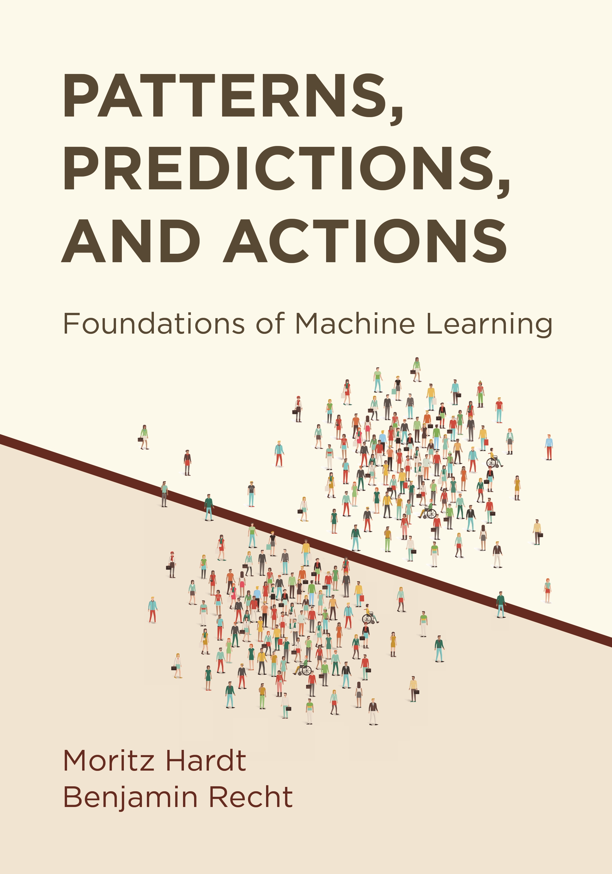Patterns, Predictions, and Actions | Princeton University Press