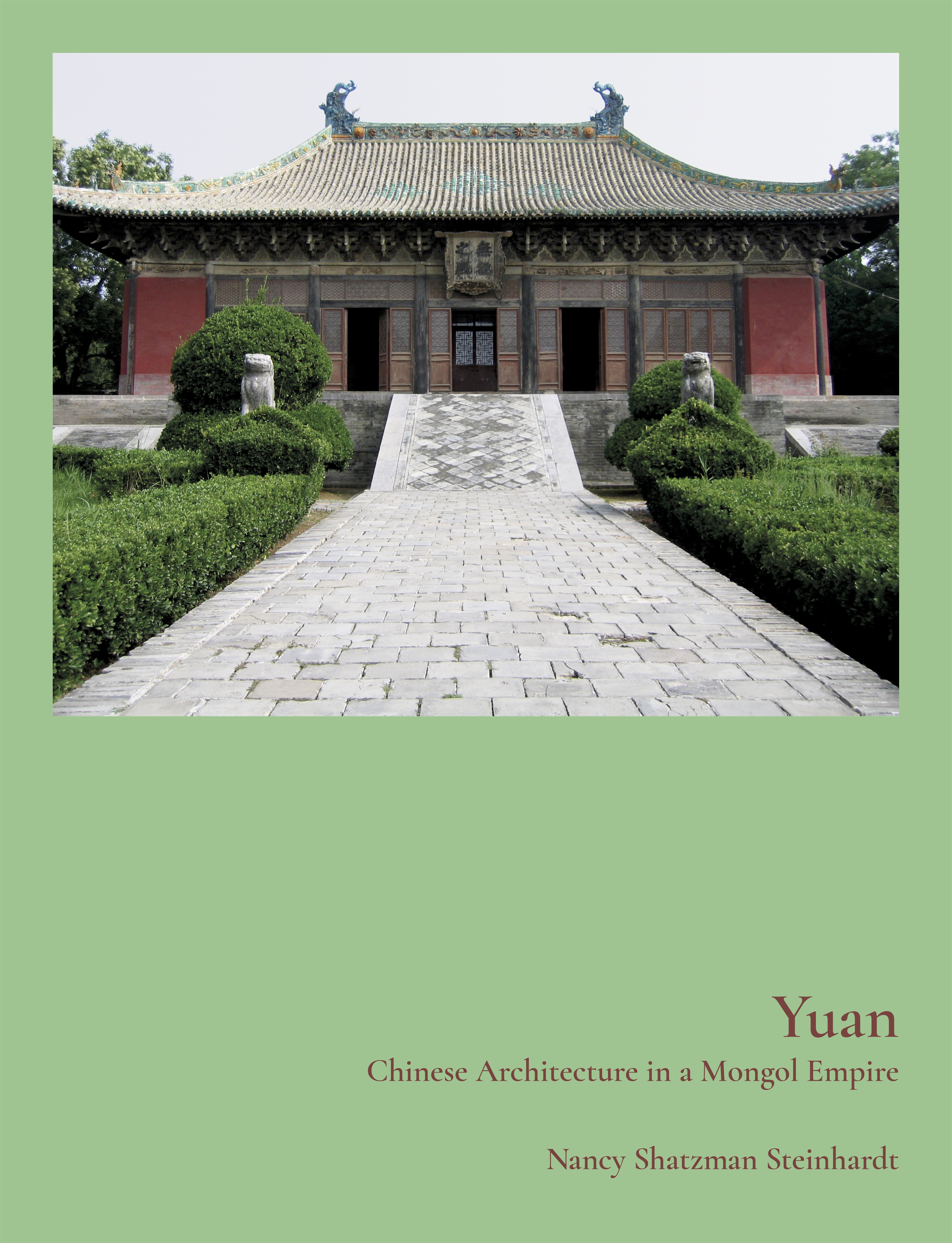 Yuan | Princeton University Press