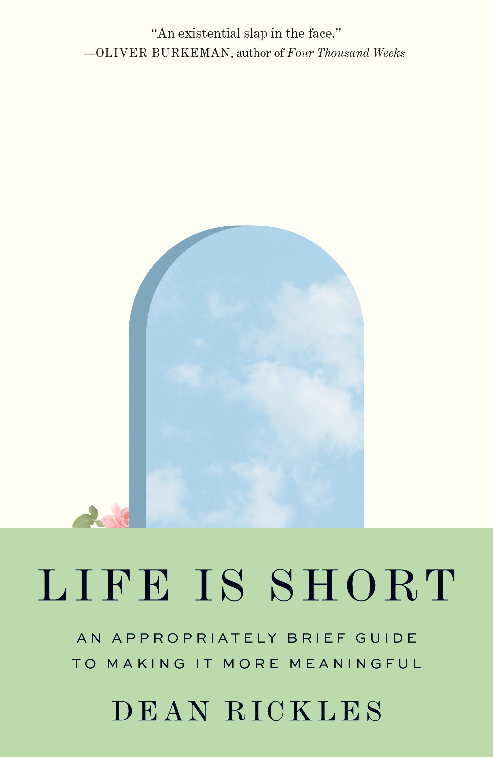 Life Is Short | Princeton University Press