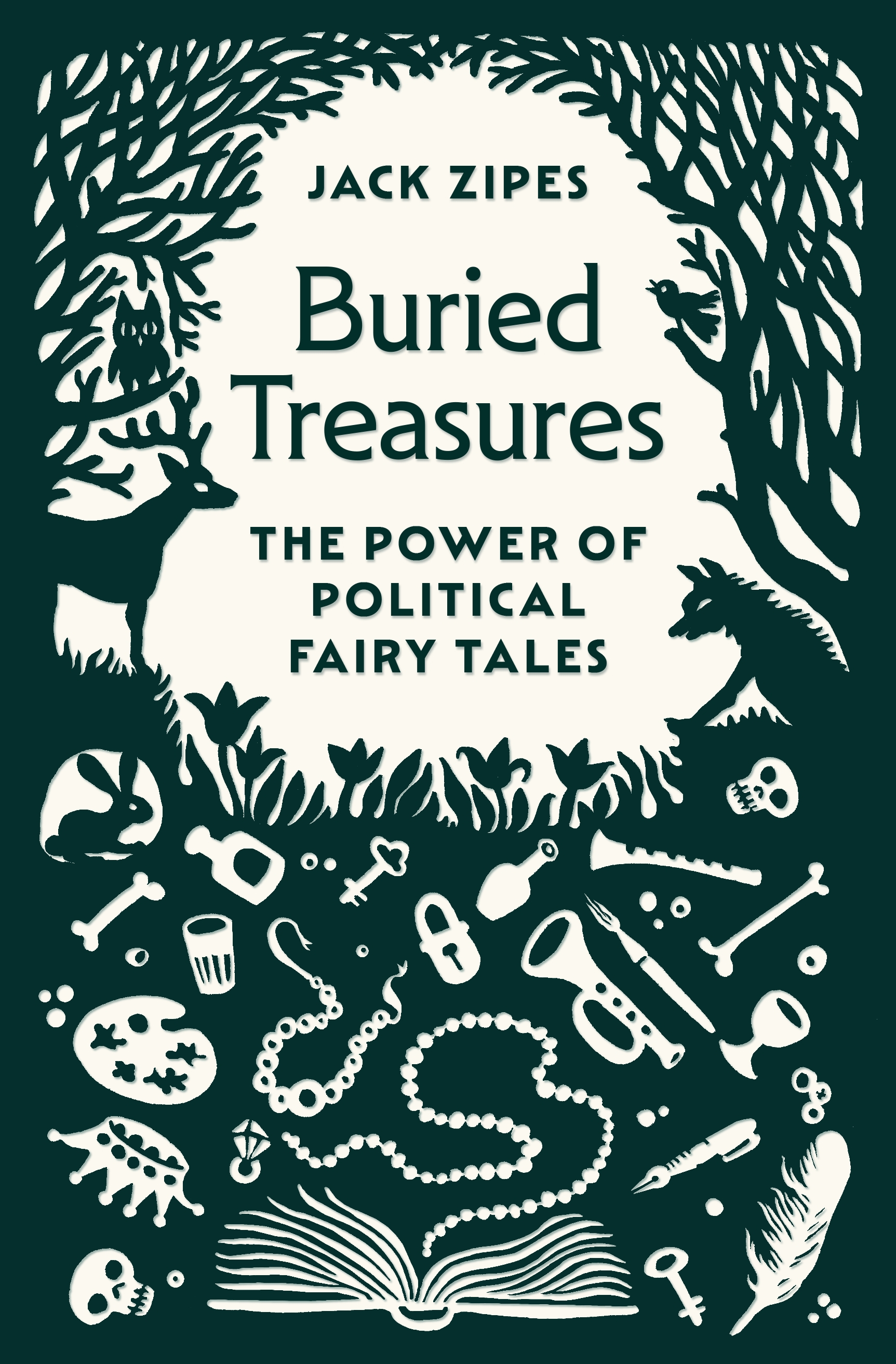 Buried Treasures | Princeton University Press