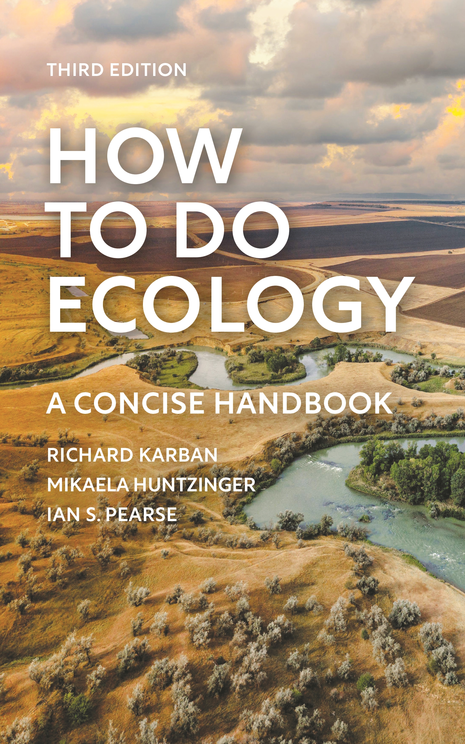 How to Do Ecology | Princeton University Press