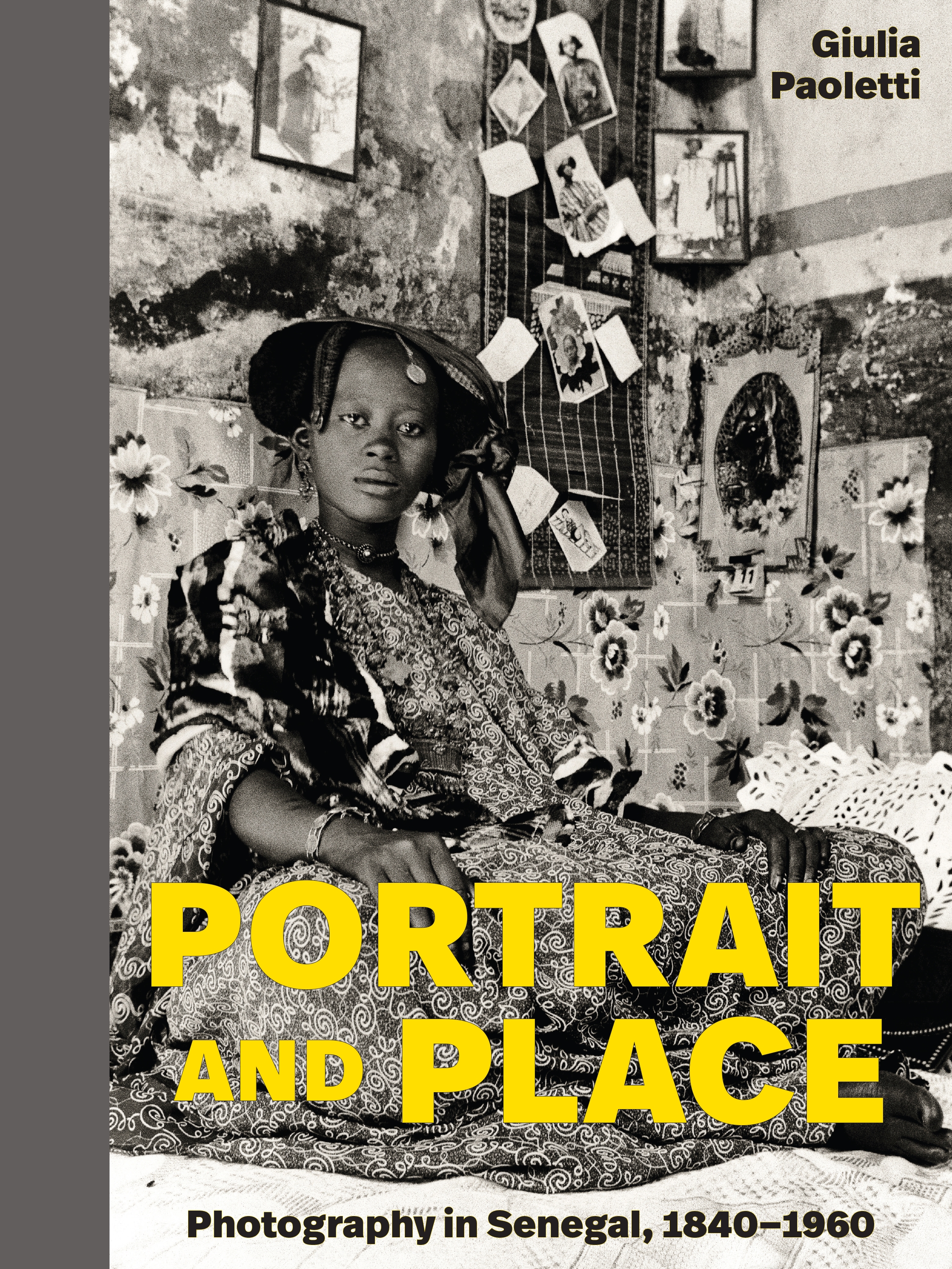 Portrait and Place | Princeton University Press