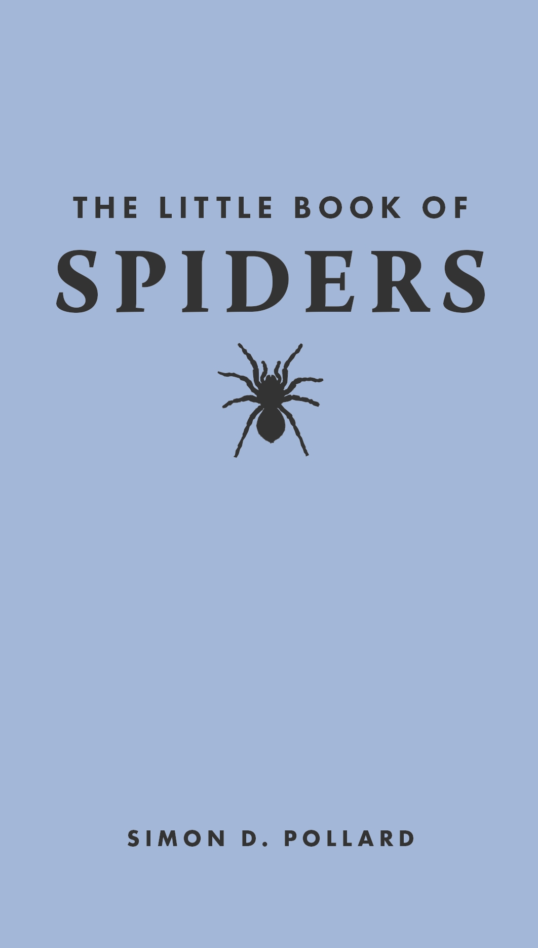 The Little Book of Spiders | Princeton University Press