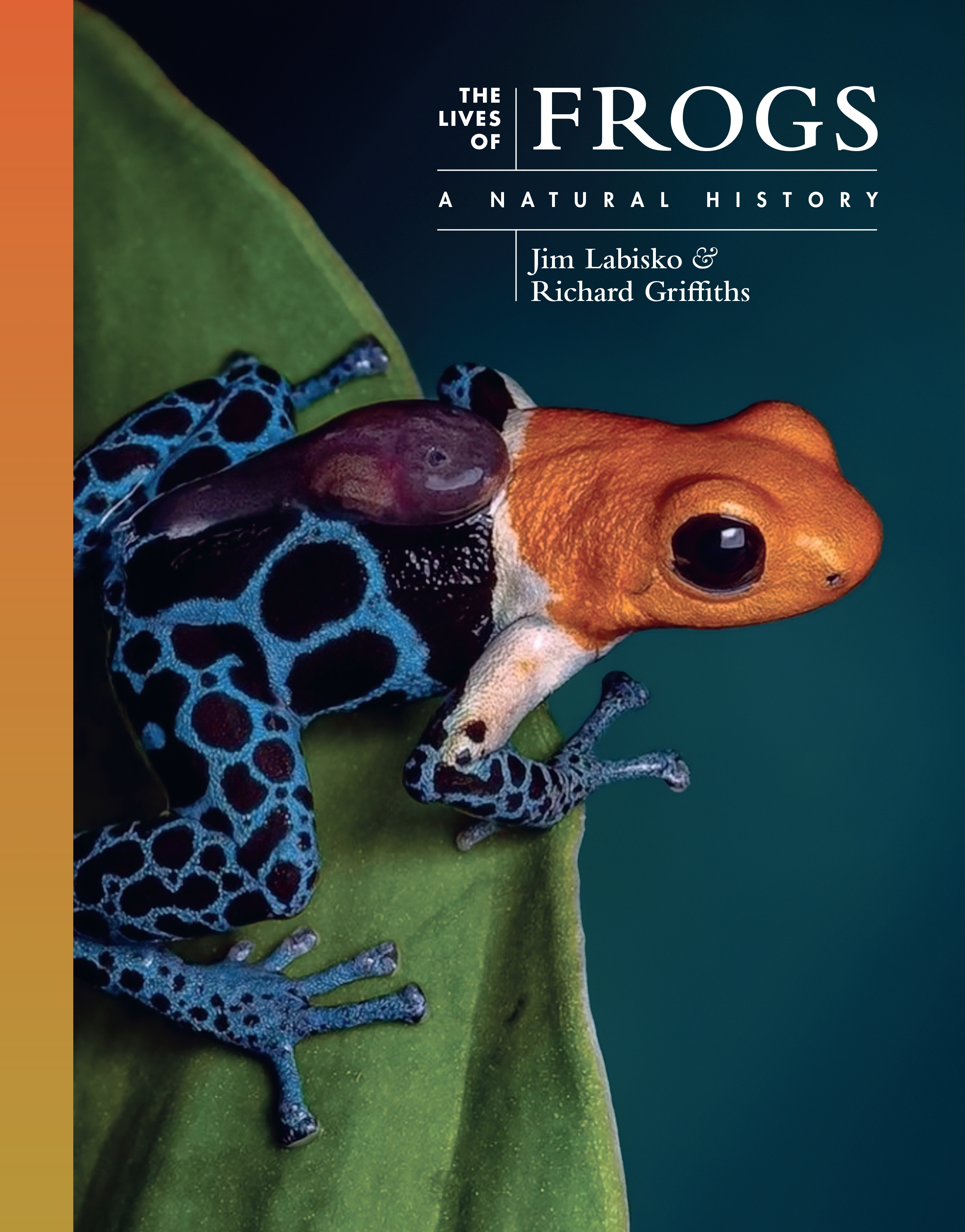 The Lives of Frogs | Princeton University Press