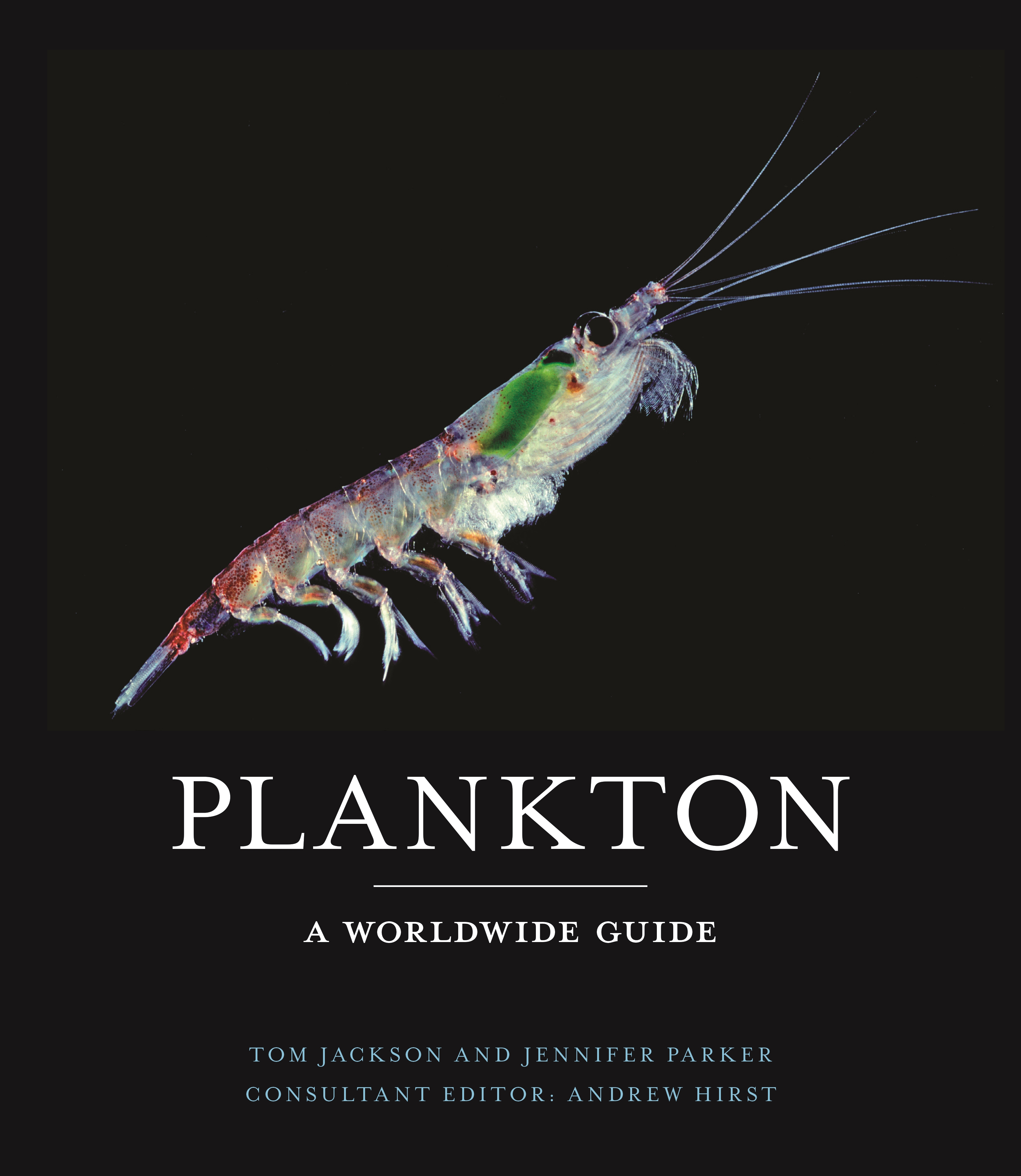 GOD PLANKTONさまページ Plankton | Princeton University Press