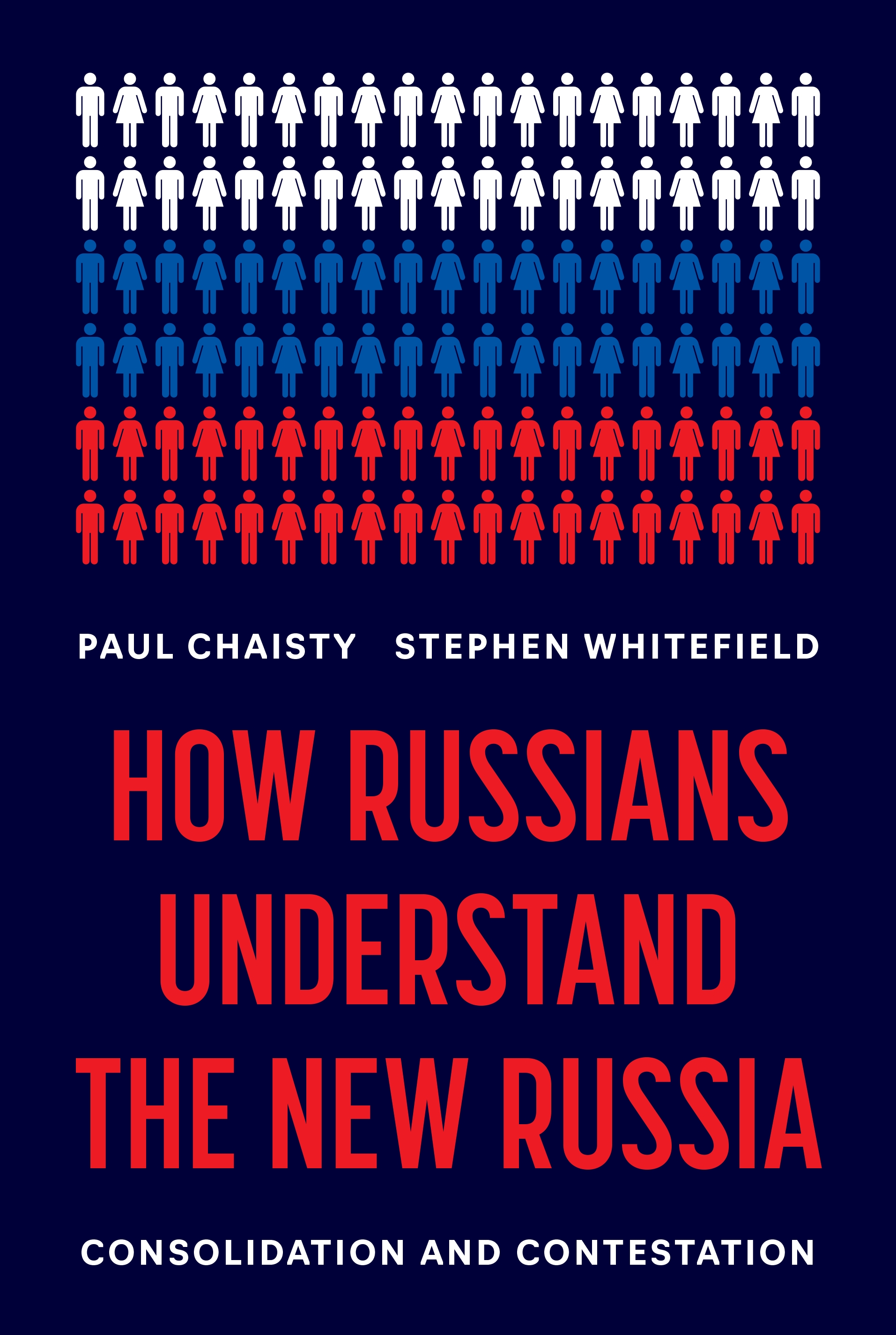 How Russians Understand the New Russia | Princeton University Press