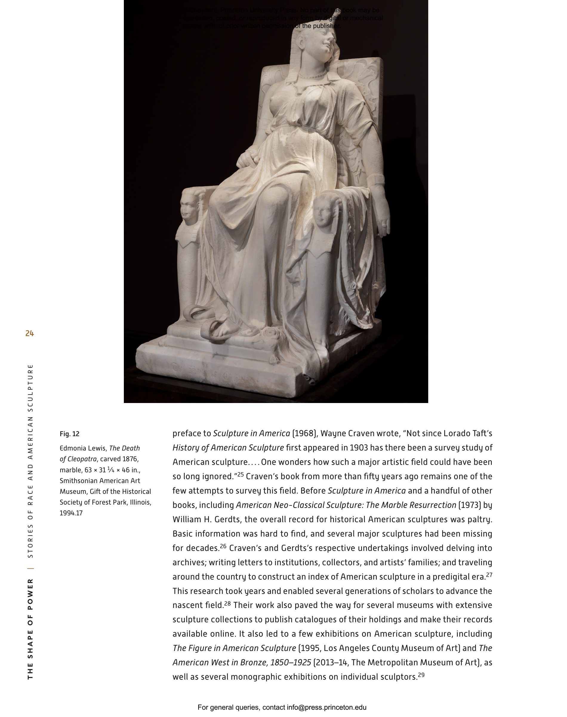 The Shape of Power | Princeton University Press