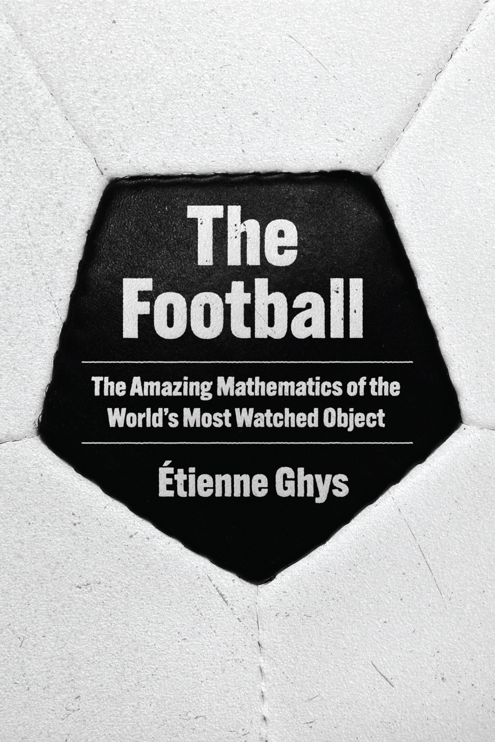 The Football | Princeton University Press