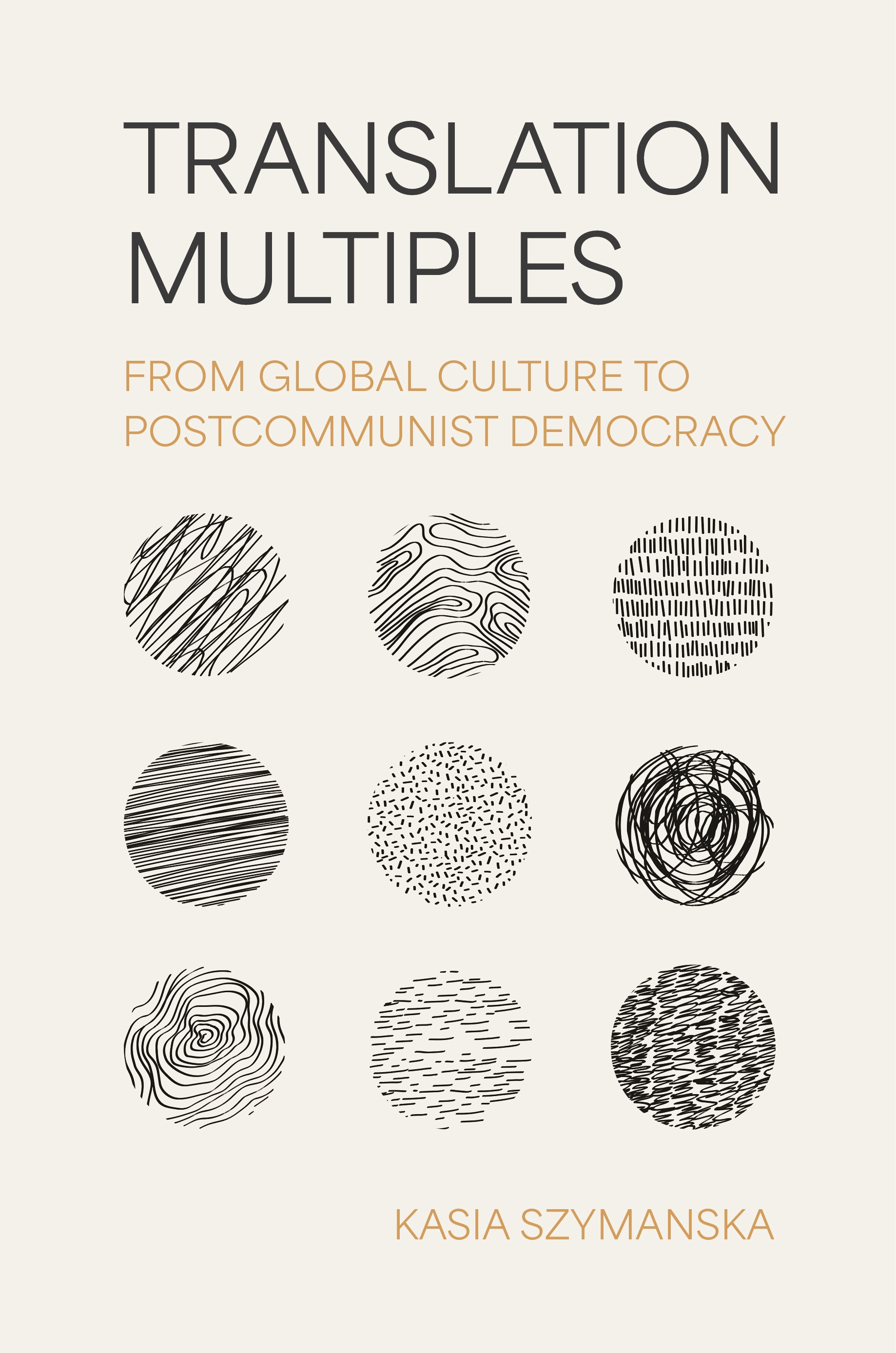 Translation Multiples | Princeton University Press