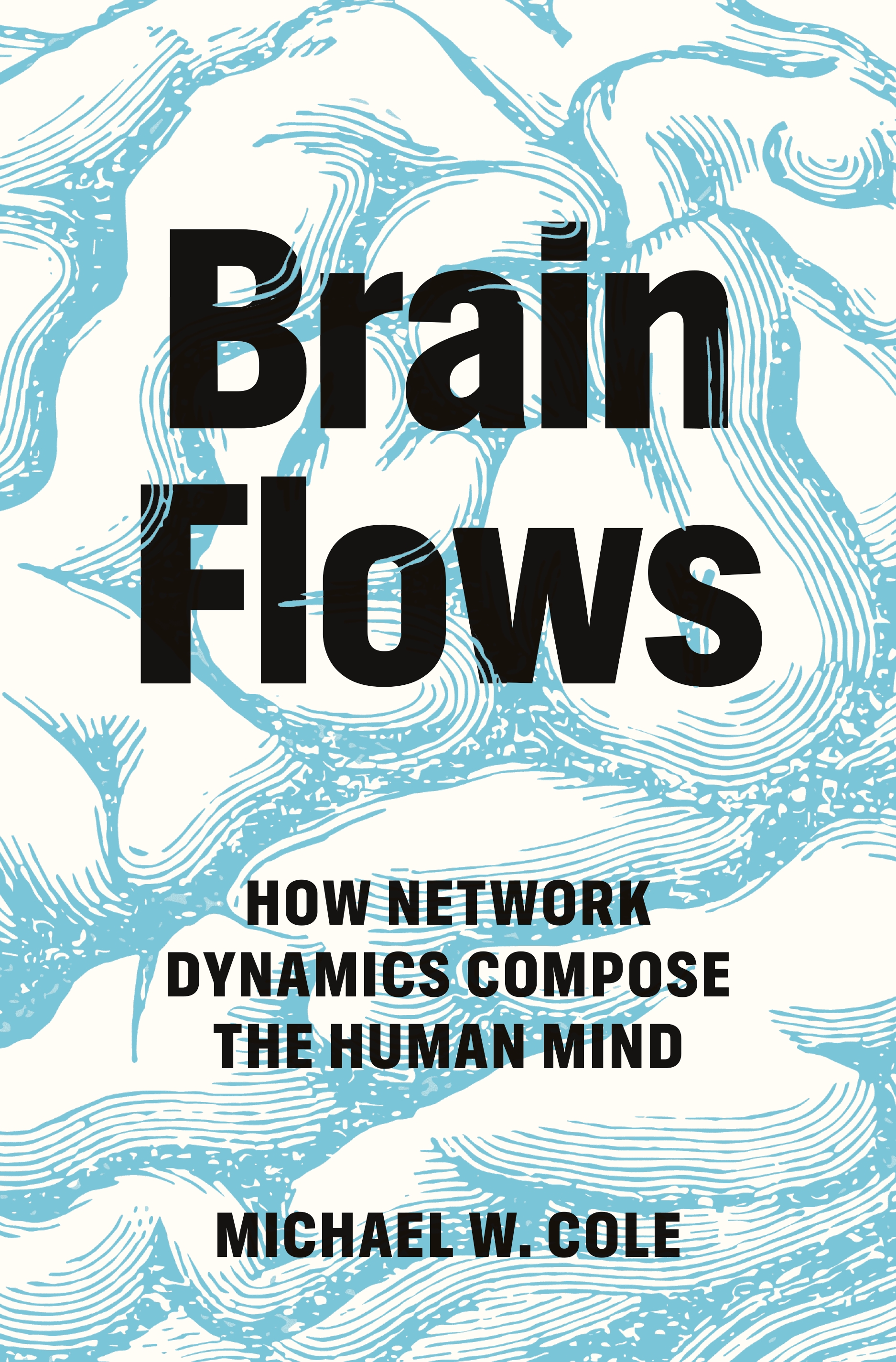 Brain Flows | Princeton University Press