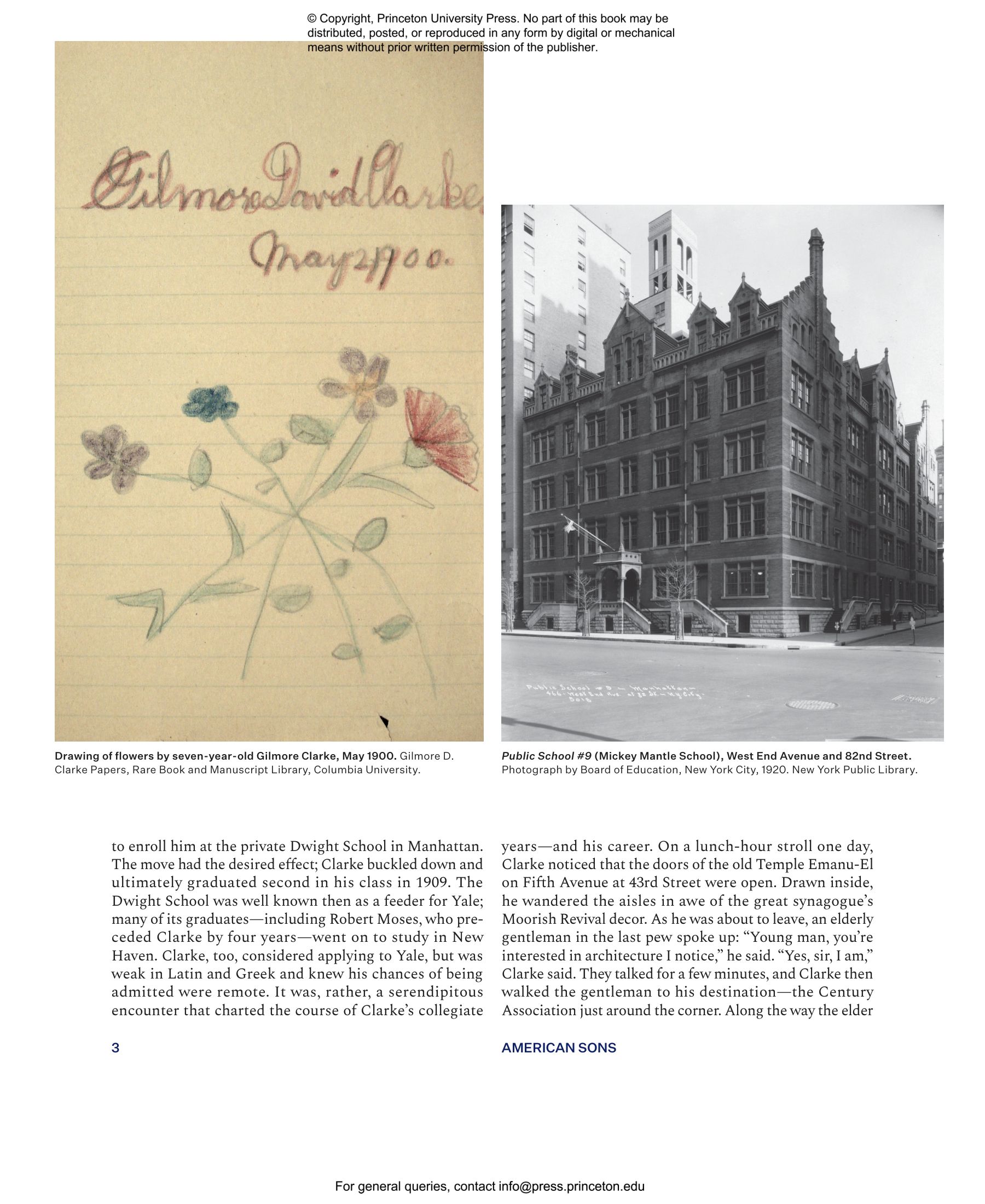 Designing the American Century | Princeton University Press