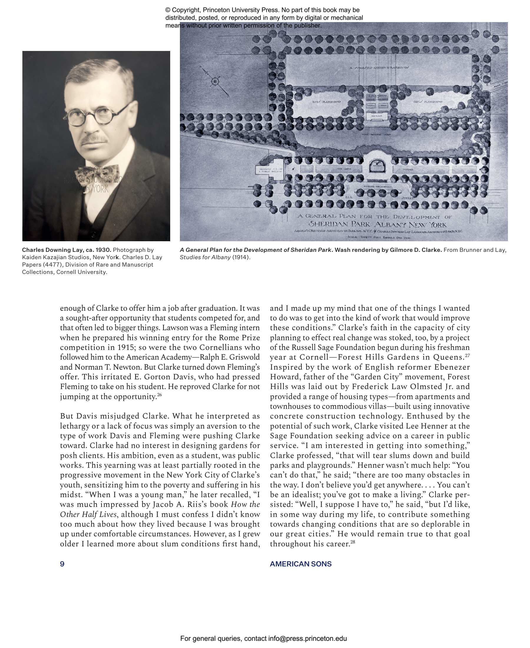 Designing the American Century | Princeton University Press