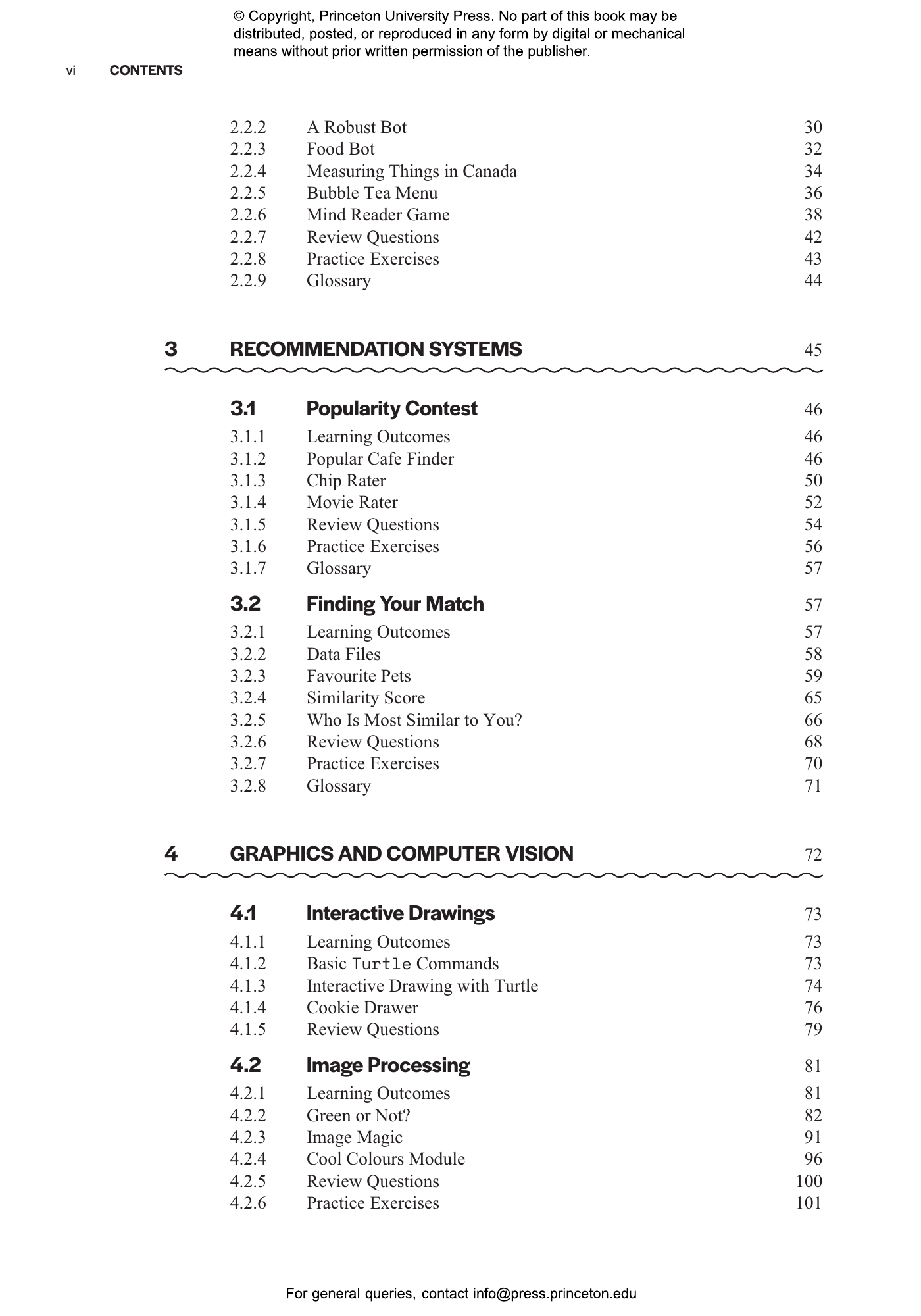 Python Practice Lab | Princeton University Press
