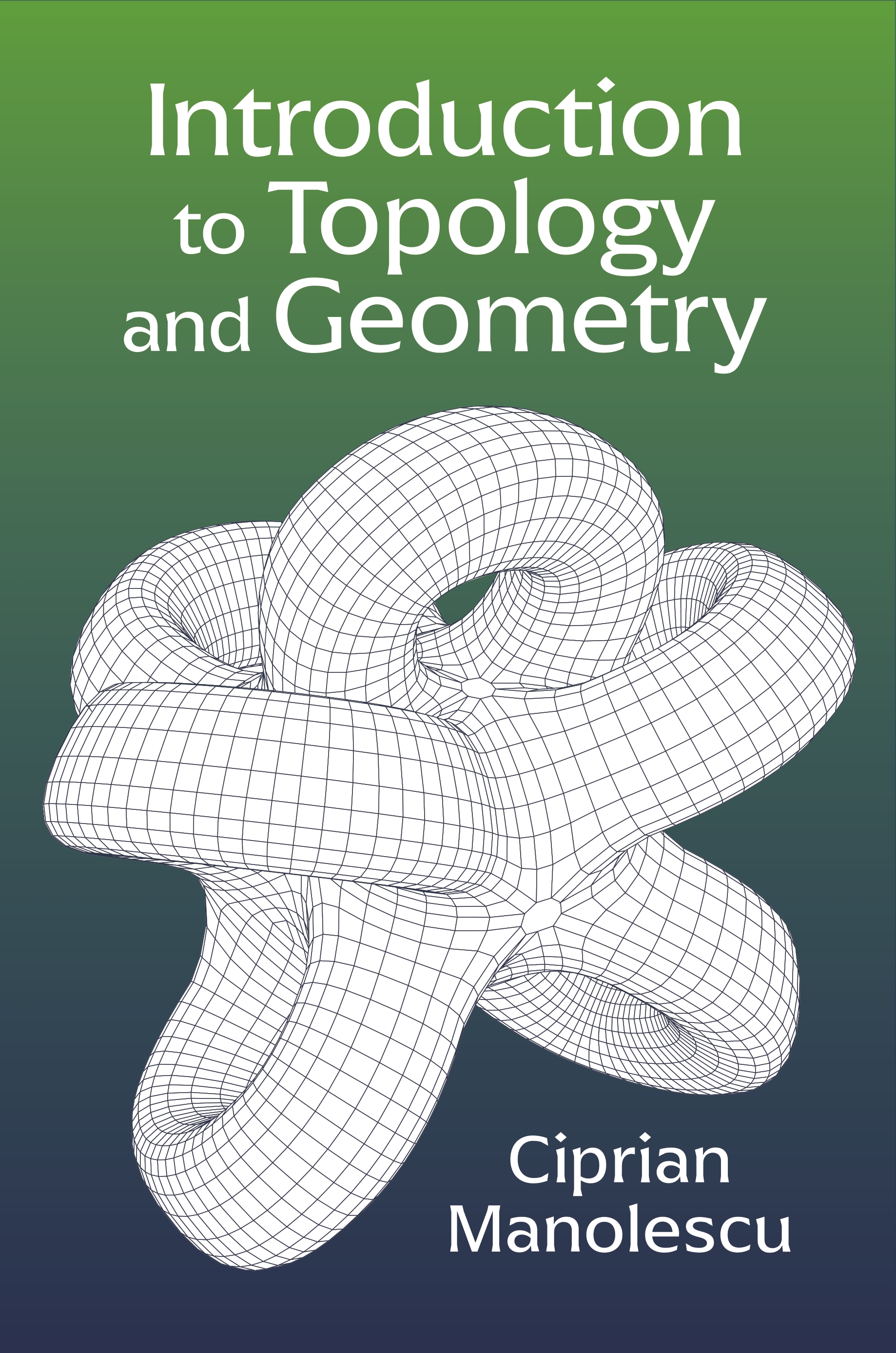 Introduction to Topology and Geometry | Princeton University Press