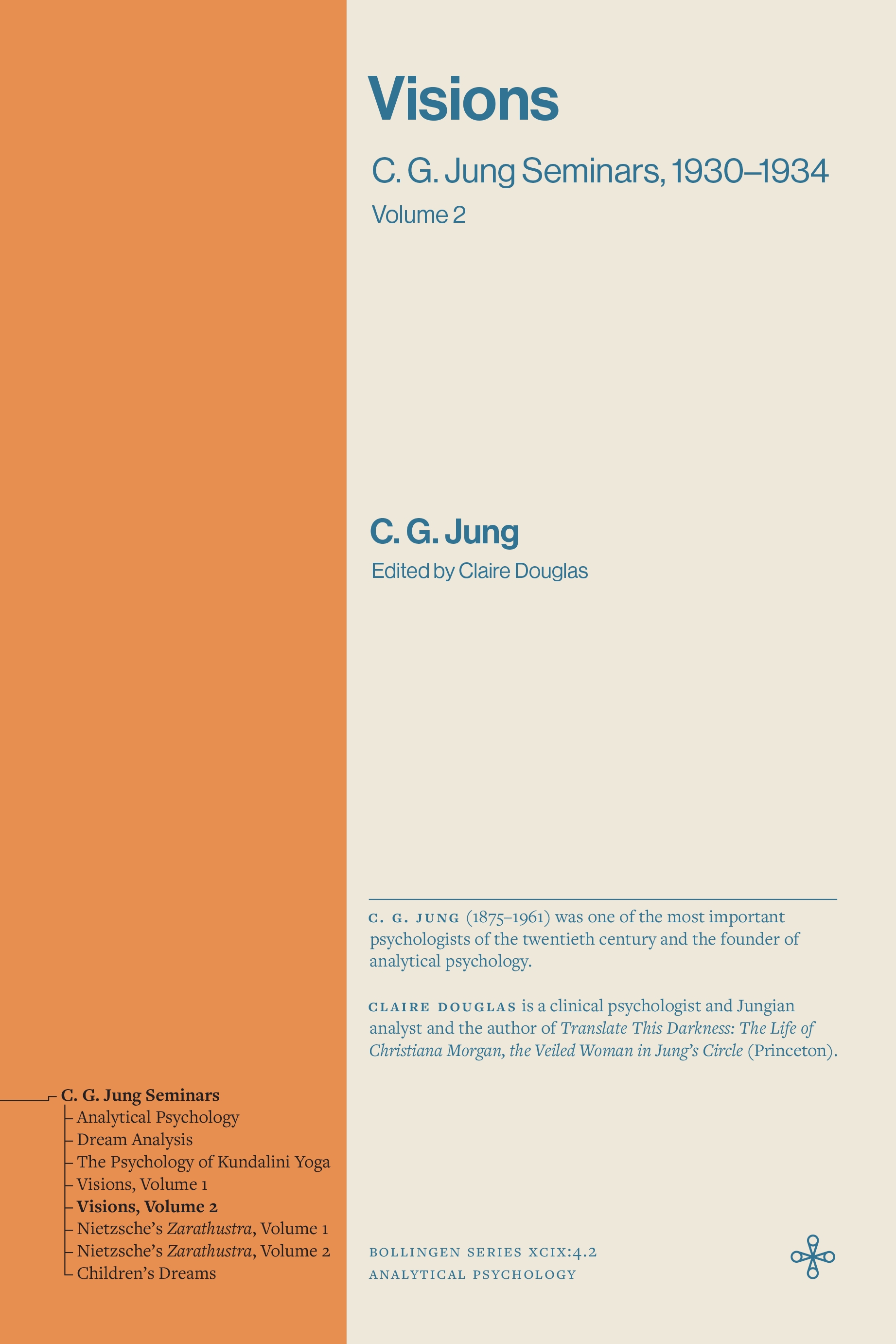 Visions | Princeton University Press