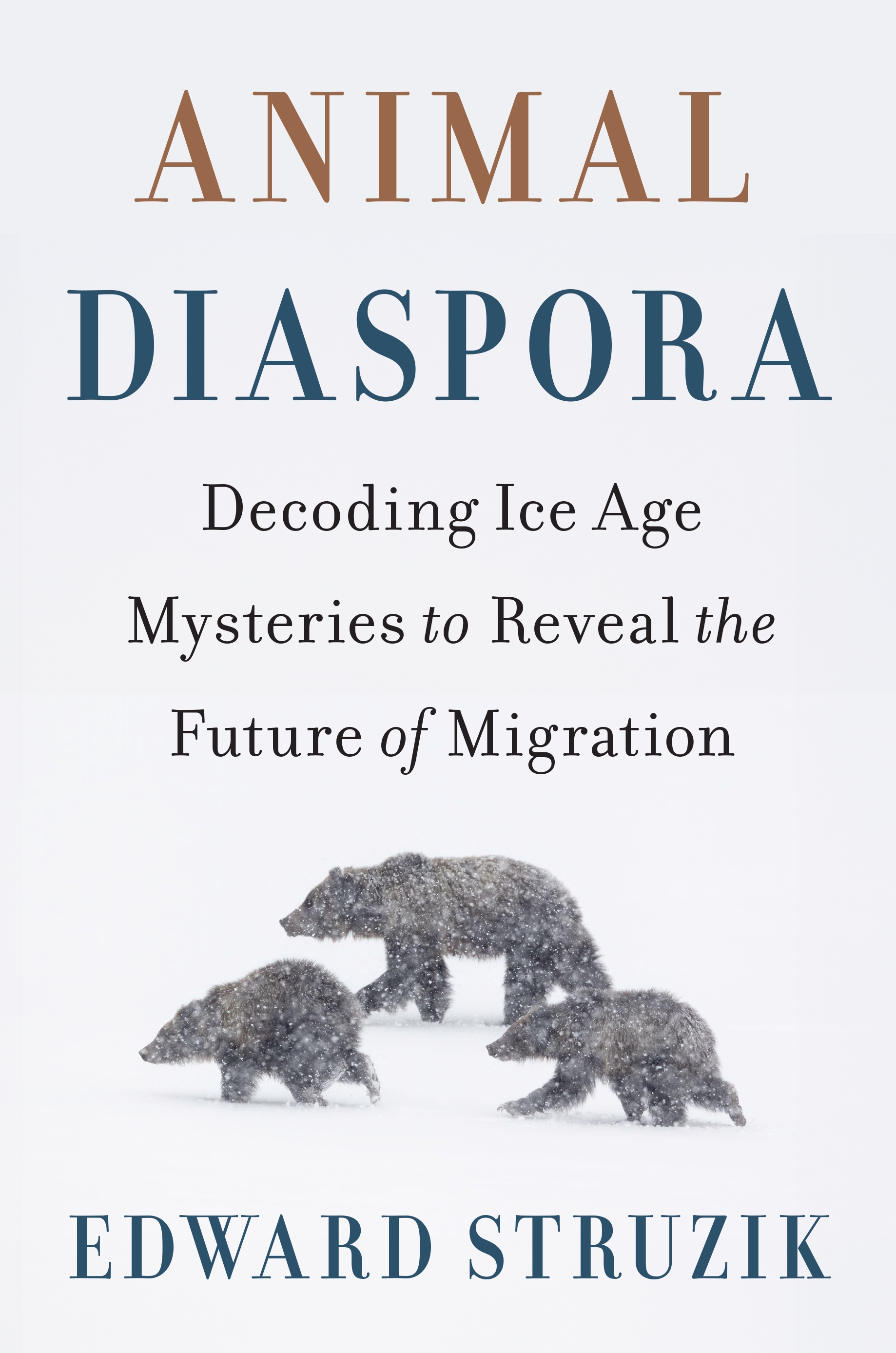 洋楽 Pyrexia / System Of The Animals Animal Diaspora | Princeton University Press