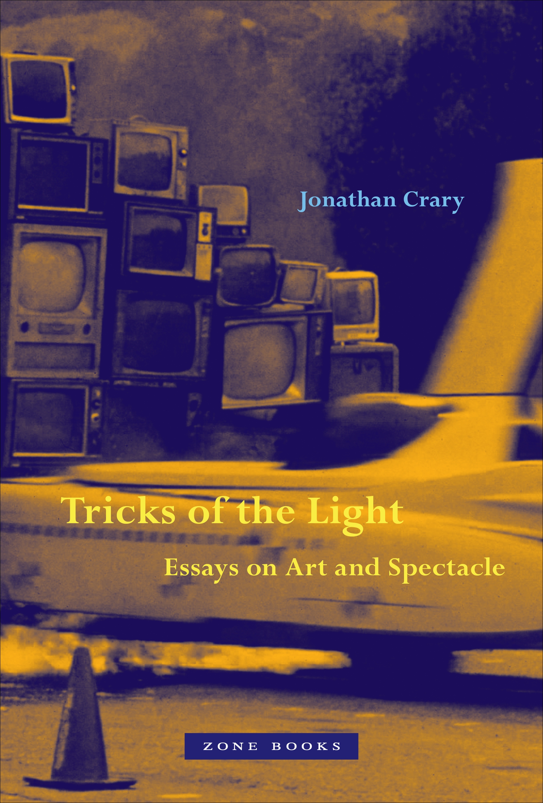 Tricks of the Light | Princeton University Press